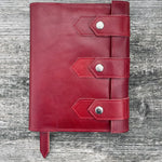 Afbeelding in Gallery-weergave laden, T-Book red
