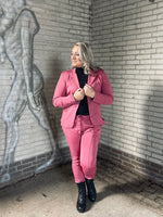 Afbeelding in Gallery-weergave laden, Broek hot pink
