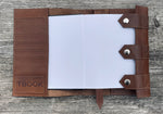 Load image into Gallery viewer, T-Book brown
