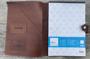 T-Map brown
