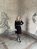 Load image into Gallery viewer, Blouse/Tunic long sleeves
