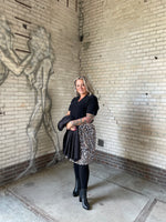 Afbeelding in Gallery-weergave laden, Rok Joyce print
