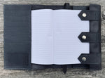 Afbeelding in Gallery-weergave laden, T-Book grey
