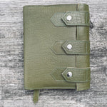 Load image into Gallery viewer, T-Book croco army
