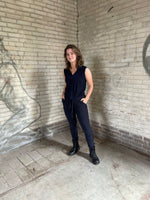 Afbeelding in Gallery-weergave laden, Top Charlie blauw
