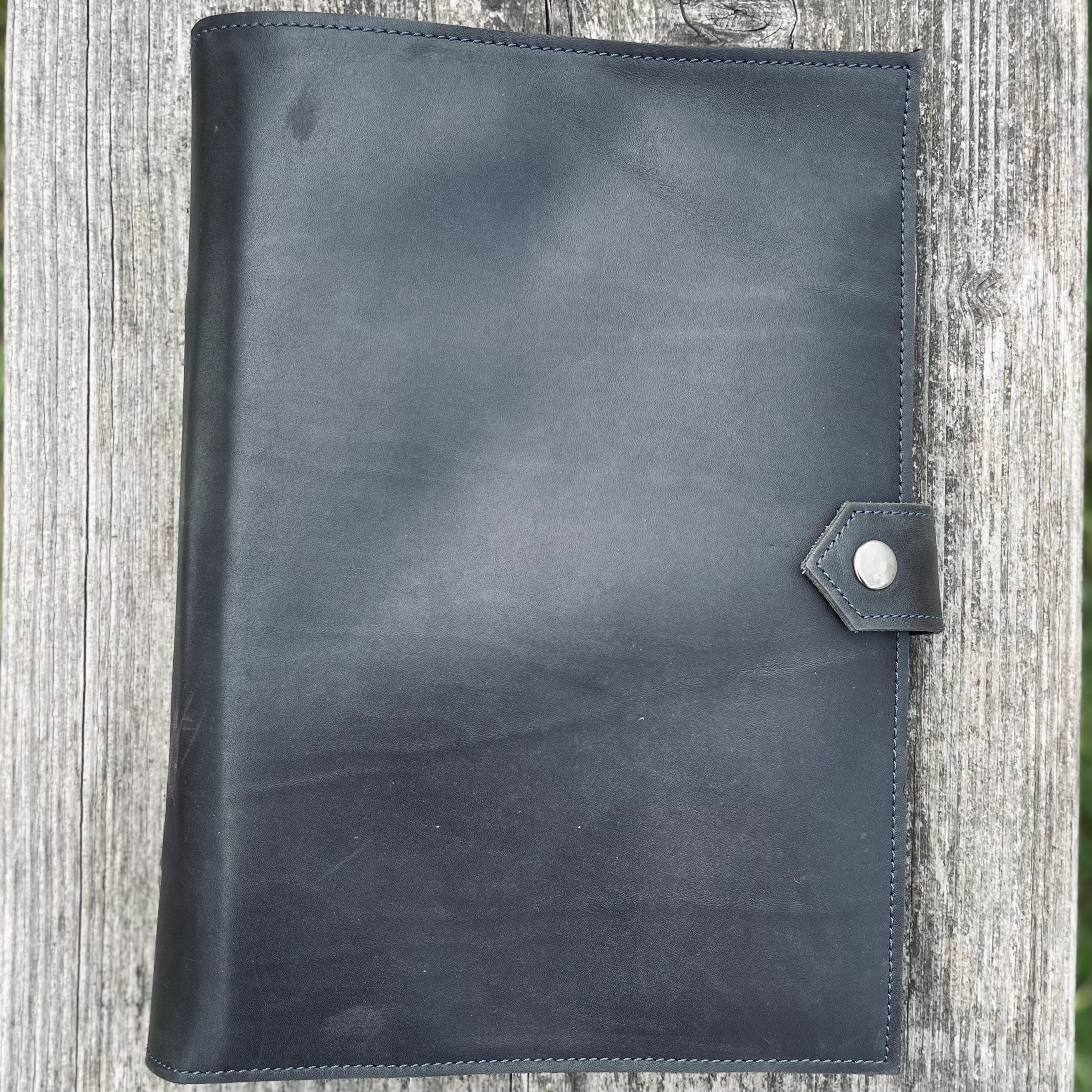 T-Map Grey