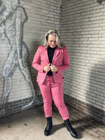 Afbeelding in Gallery-weergave laden, Broek hot pink
